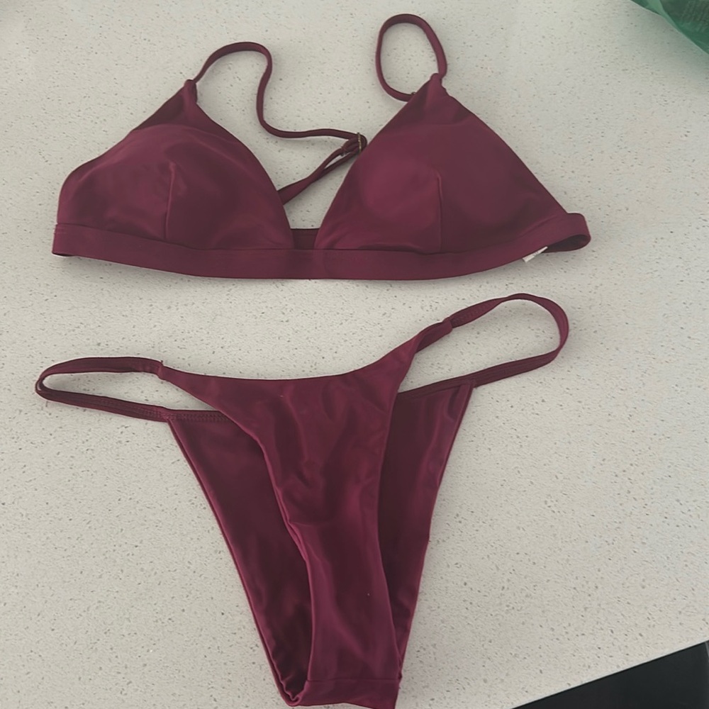 Sanori swimsuit